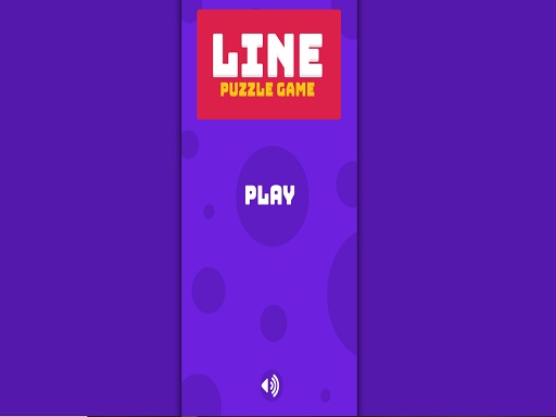 Line Puzzle Game ! online game