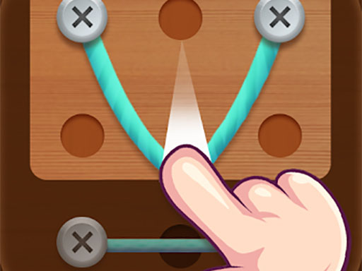 LINE PUZZLE online game