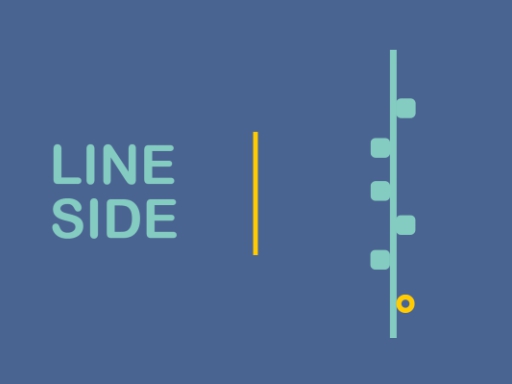 Line Side Game online game