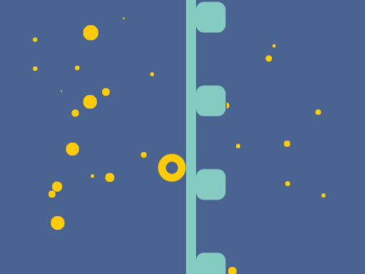 Line Side online game