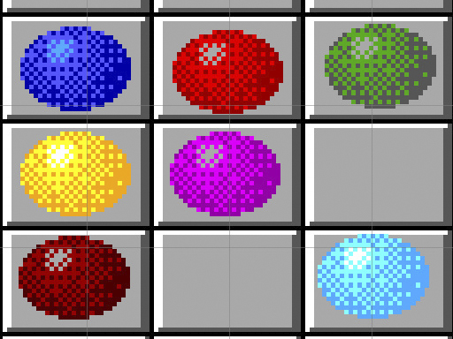 Lines 98 Old School online Puzzle game