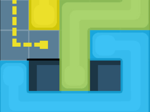 Lines to Fill online game