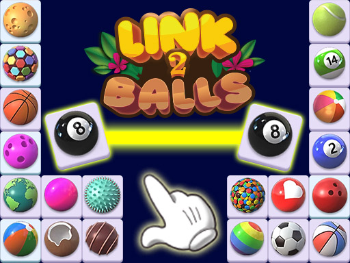 Link 2 balls online game