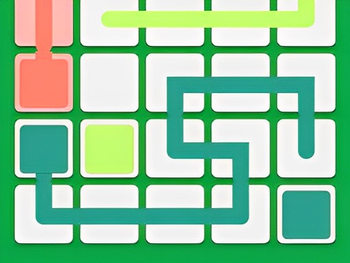 Link Line online game