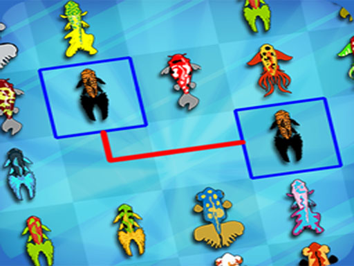 Link online Puzzle game