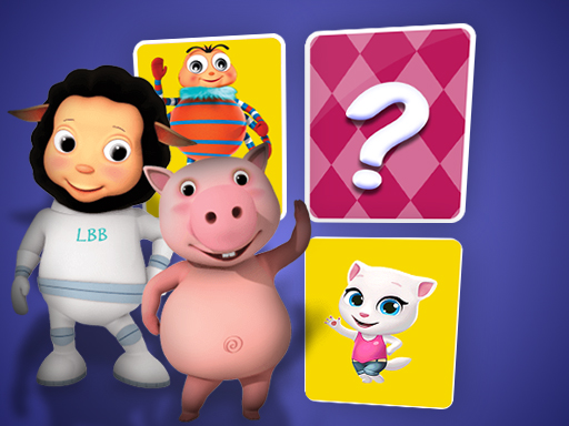Little Baby Bum online game
