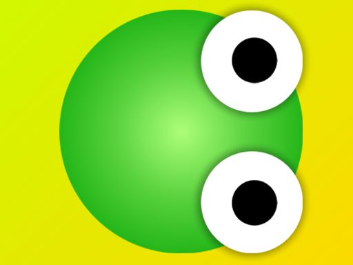 Little Bean Snake online game