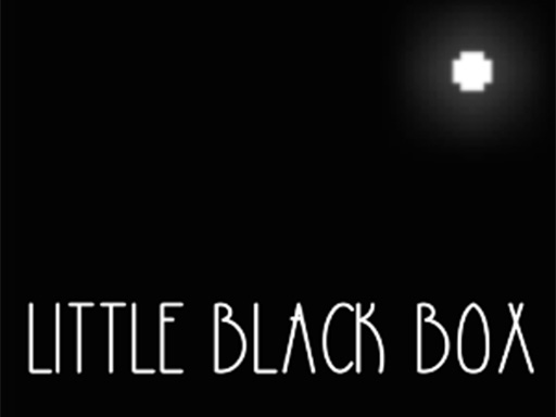 Little Black Box Hypercasual free online game
