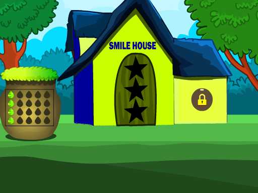 Little Chick Rescue  online game