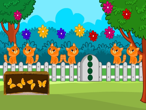 Little Hamlet Escape online game