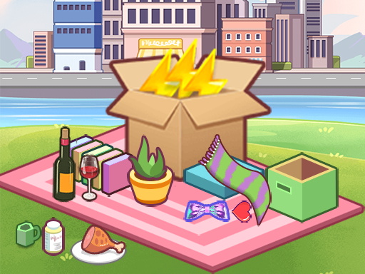 Little master of assembly online Puzzle game