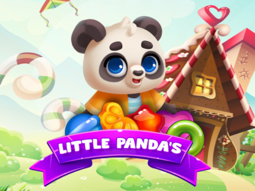 Little Panda online game