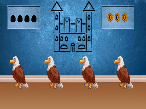 Little Princess Escape online game