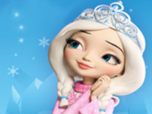 Little Princess Magical Tale - Girl Game online Girls game