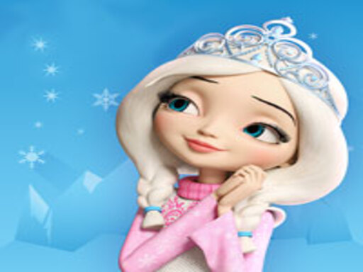 Little Princess Tale online game