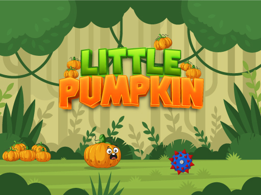 Little Pumpkin Online Game online game