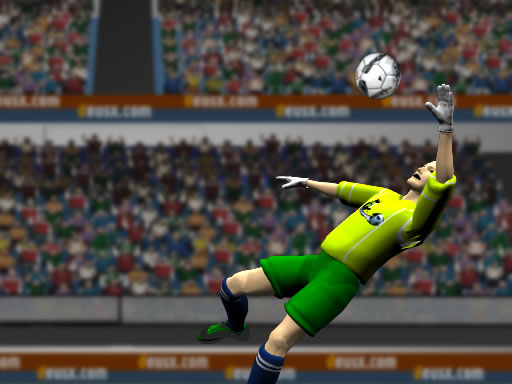 Lob Master 2021 online game