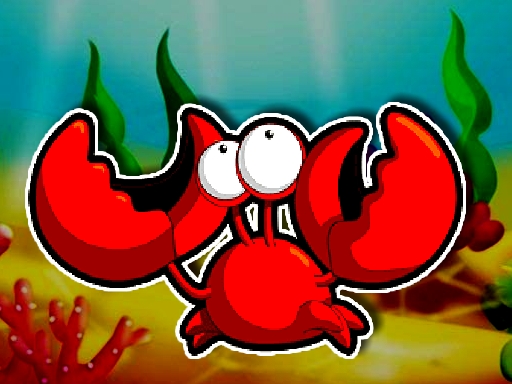 Lobster Jump Adventure online game