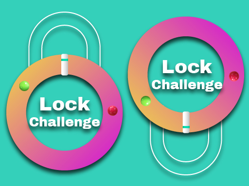 Lock Challenge online game