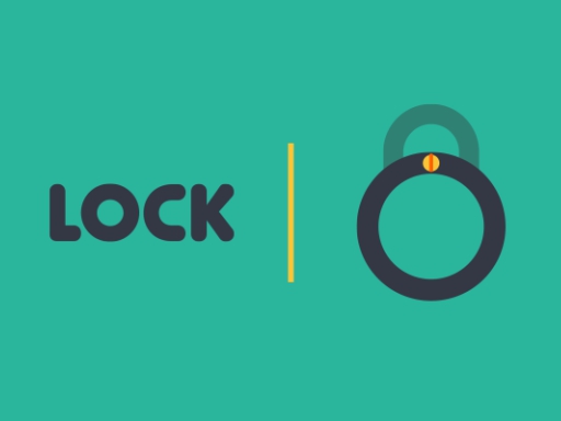Lock Game online game