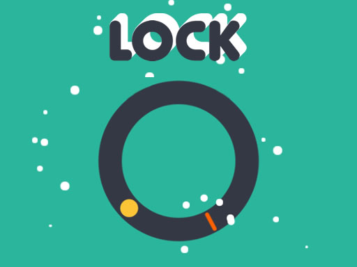 Lock online game