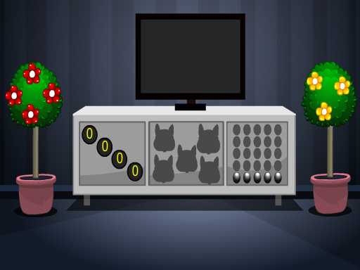 Lofty House Escape online game