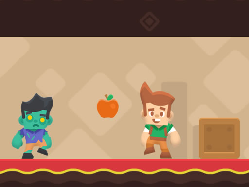 Logical Journey online game