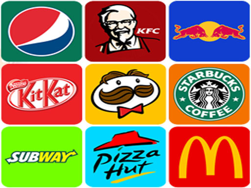 Logo online game