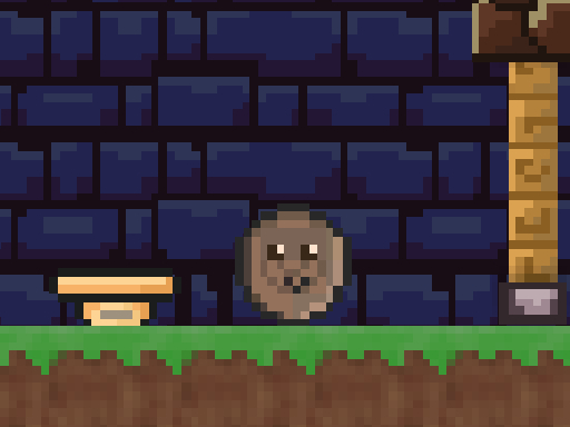 Logus Pocus online game
