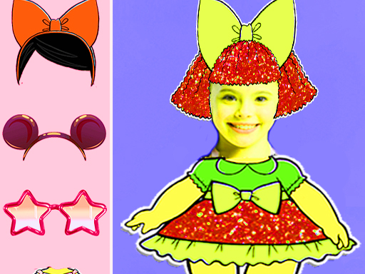 LOL New Dress up 2021 online game