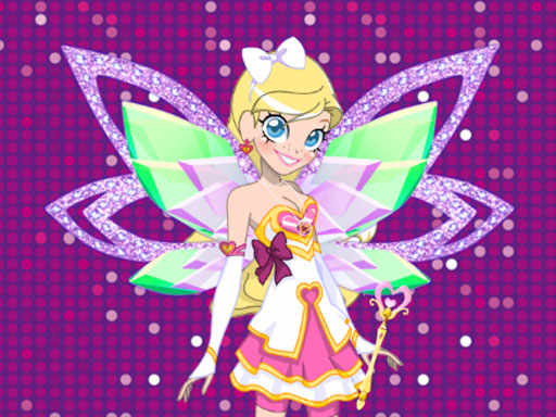 Lolirockstars Maker online Girls game