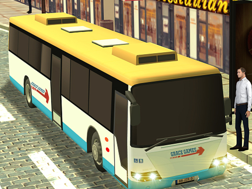 London Crazy Taxi online Racing game