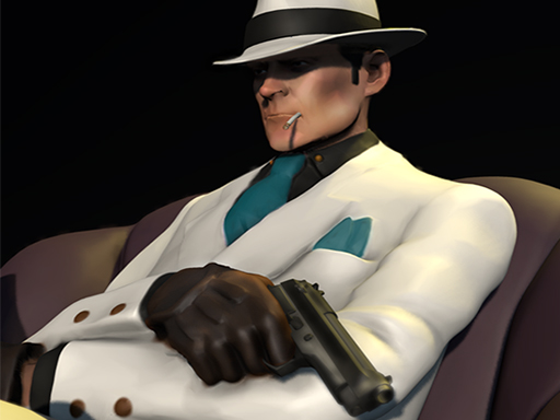 London Crime City online game