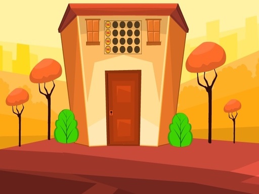 Lonely Forest Escape online game