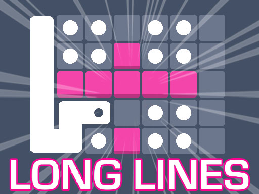 Long Lines online game