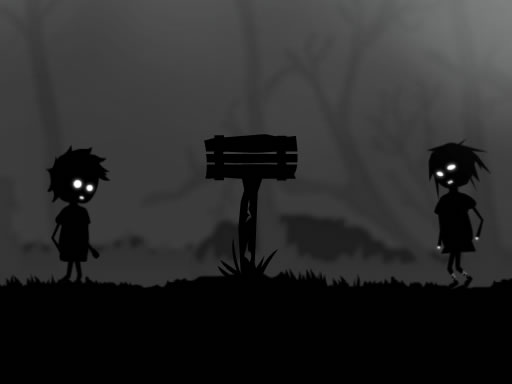 Long Night online game