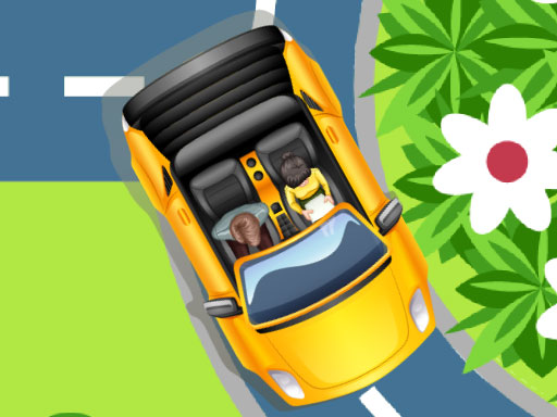 Long Road Trip online game