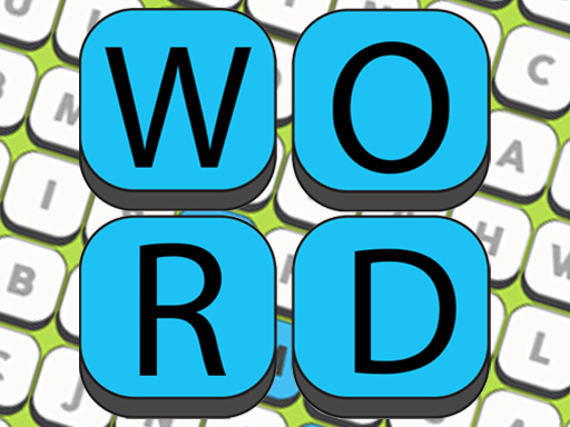 Looking For The Words online Puzzle game