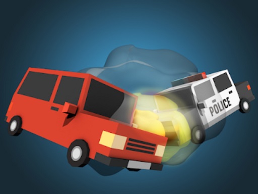 Loop Drive 2D online game