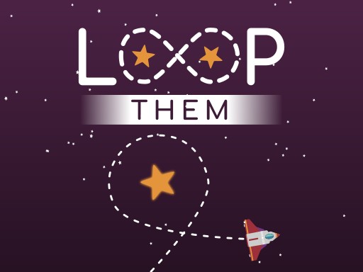 Loop them online game