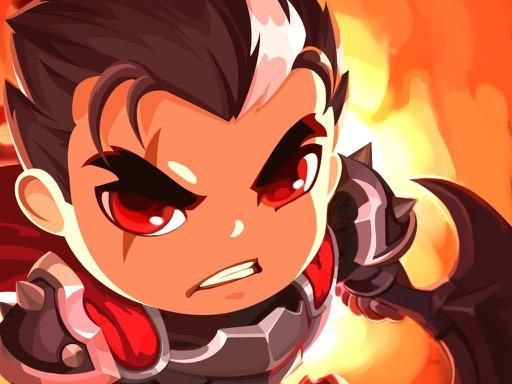 Looter online game