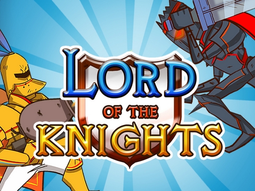Lord of the Knights online game