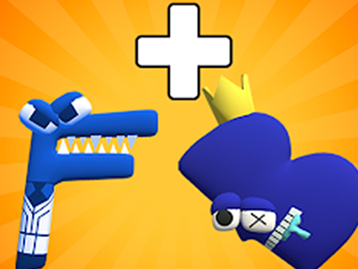 Lore Run 3d - Alphabet Merge online Arcade game
