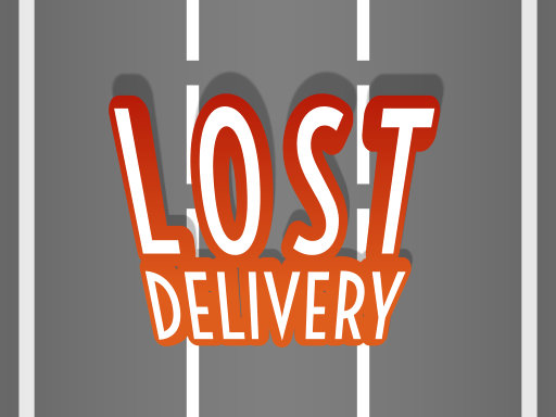 Lost Delivery online game