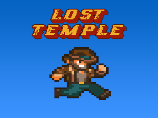 Lost Temple online game