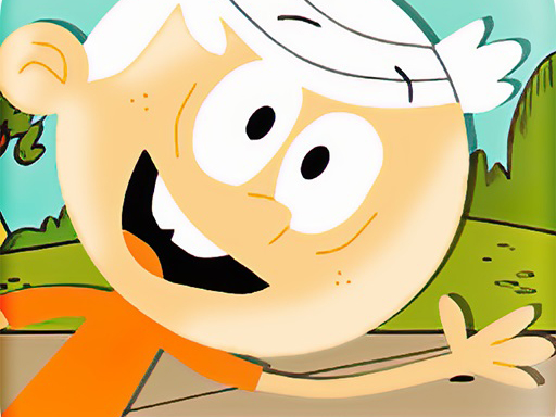 loud adventure house online game