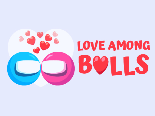 Love Among Balls: Pull Pins online Puzzle game