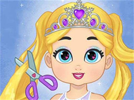 Love Baby Fashion Makeover Game online game