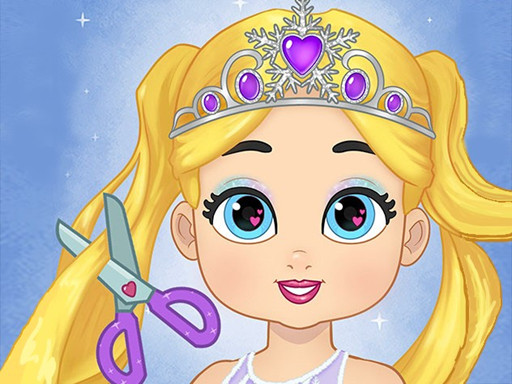 Love Baby Fashion Makeover online Girls game