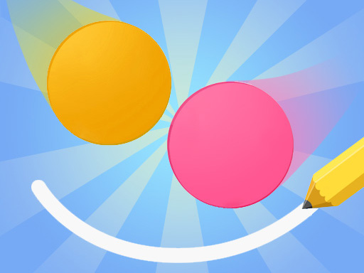 Love Balls Brainstorm online Puzzle game